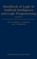 Handbook of Logic in Artificial Intelligence and Logic Programming