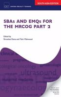SBAs and EMQs for the MRCOG Part 2