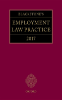 Blackstone's Employment Law Practice 2017