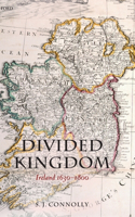 Divided Kingdom