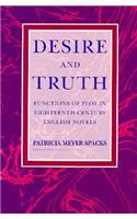 Desire and Truth