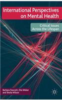 International Perspectives on Mental Health