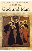 God and Man