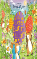 Easter Bunny Hunt