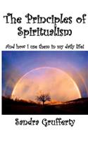 Principles of Spiritualism