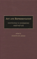 Art and Representation: Contributions to Contemporary Aesthetics