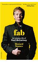 Fab: An Intimate Life of Paul McCartney