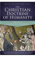 Christian Doctrine of Humanity