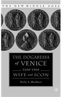 Dogaressa of Venice, 1200-1500