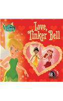 Disney Fairies: Love, Tinker Bell