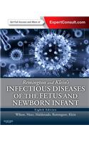 Remington and Klein's Infectious Diseases of the Fetus and Newborn Infant