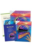 Social Studies 2011 Homeschool Bundle Grade 4