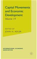 Capital Movements and Economic Development