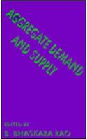 Aggregate Demand and Aggregate Supply