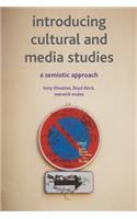 Introducing Cultural and Media Studies