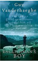 The Englishman's Boy