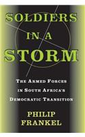 Soldiers In A Storm