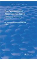 The Organizational Alignment Handbook