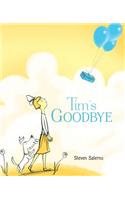 Tim's Goodbye