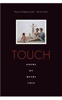 Touch: Poems: Poems(English)
