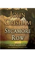 Sycamore Row
