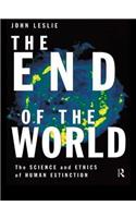 The End of the World