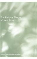 The Political Theory of John Gray