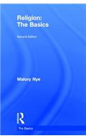 Religion: The Basics
