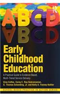 Early Childhood Education