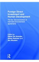 Foreign Direct Investment and Human Development