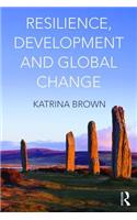Resilience, Development and Global Change