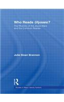 Who Reads Ulysses?