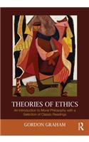 Theories of Ethics