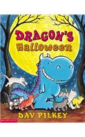 Dragon's Halloween: (Dragon Tales (Random House Paperback))