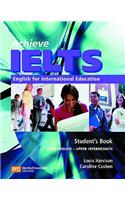 Achieve IELTS 1: English for International Education
