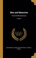 Men and Memories