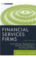 Financial Services Firms