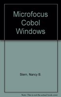Microfocus Cobol Windows
