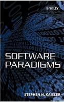 Software Paradigms