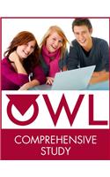 OWL (6 months) Printed Access Card for General, Organic and Biochemistry