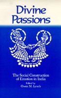 Divine Passions