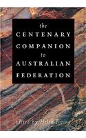 Centenary Companion to Australian Federation