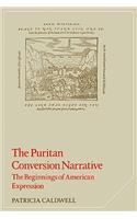 Puritan Conversion Narrative