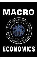 Macroeconomics for MBAs and Masters of Finance