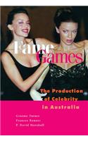 Fame Games