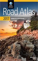 2017 Road Atlas: Reg