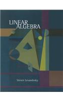 Linear Algebra