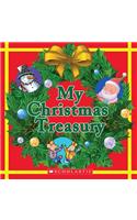 My Christmas Treasury