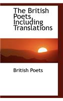 British Poets, Including Translations