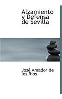 Alzamiento y Defensa de Sevilla: (English)